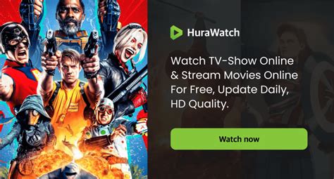 Hurawatch : Movies & TV Shows 9+